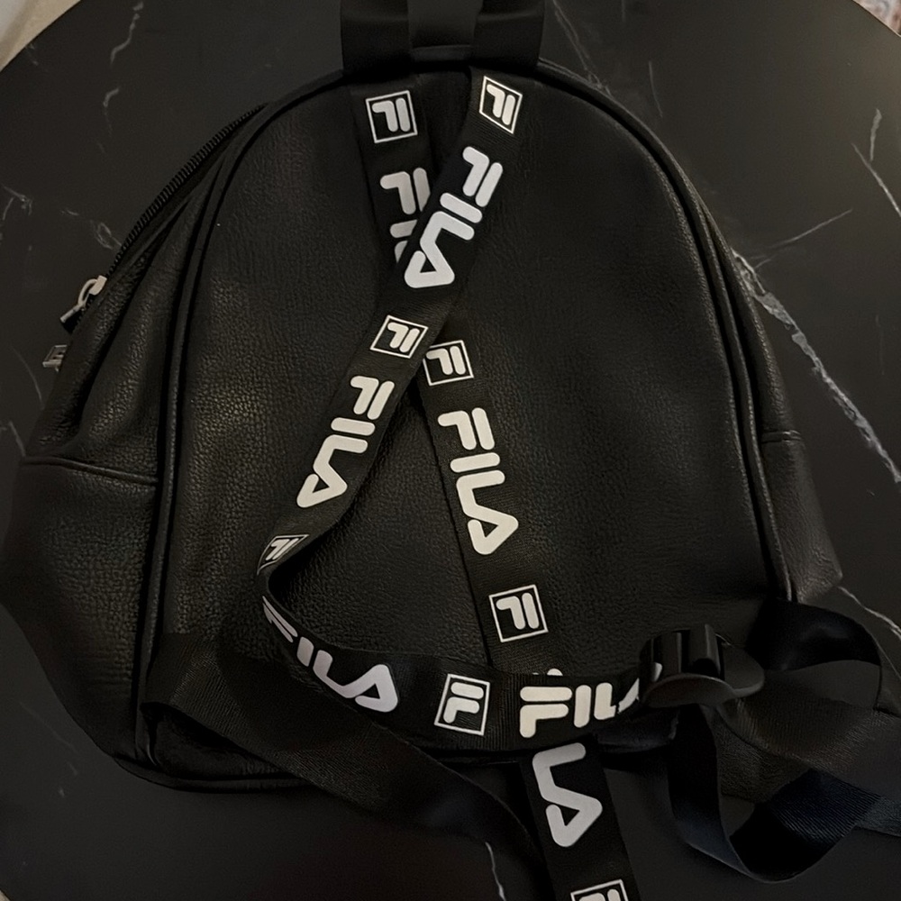 Mini backpack - Picture 2 of 2